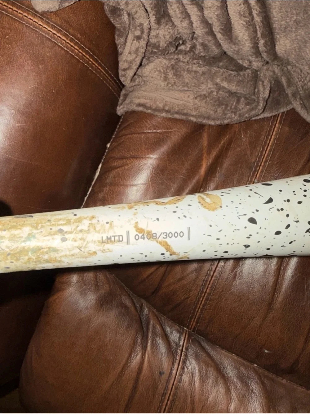 OG BATCH 1 Combat Spec A1 bbcor - 32 inch 29 oz, #408-3000
